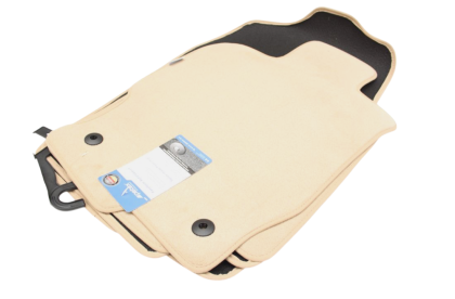 Πατάκια μοκέτα για Mazda 6 (2008-2013) - μπεζ - 4τμχ. - € 63,9 Πατάκια μοκέτα για Mazda 6 (2008-2013) - μπεζ - 4τμχ.