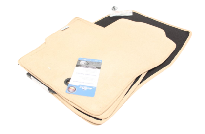 Πατάκια μοκέτα για MAZDA 3 I (2003-2009) - μπεζ - 4τμχ. - € 63,9 Πατάκια μοκέτα για MAZDA 3 I (2003-2009) - μπεζ - 4τμχ.
