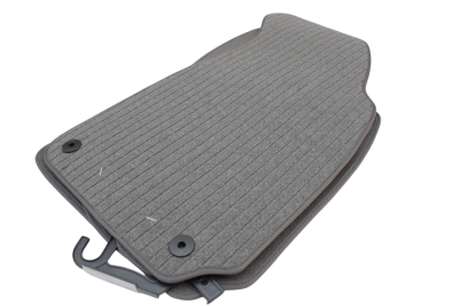 Πατάκια μοκέτα για Vw Passast B5 / B5.5 (1997-2005) γκρι με στρόγγυλα κουμπώματα - 4τμχ. - € 63,9 Πατάκια μοκέτα για Vw Passast B5 / B5.5 (1997-2005) γκρι με στρόγγυλα κουμπώματα - 4τμχ.