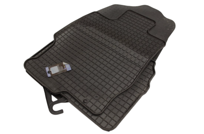 Λαστιχένια πατάκια για MAZDA 6 II (2008-2013) - 4τμχ. - € 58,9 Λαστιχένια πατάκια για MAZDA 6 II (2008-2013) - 4τμχ.