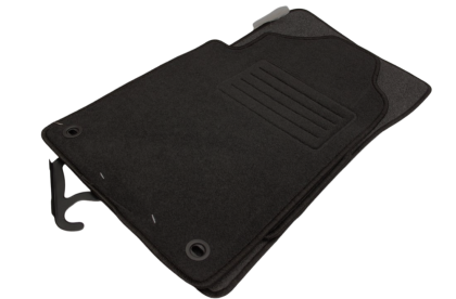 Πατάκια μοκέτα για SSANGYONG Rexton (2004-2011) - 4τμχ. - € 63,9 Πατάκια μοκέτα για SSANGYONG Rexton (2004-2011) - 4τμχ.