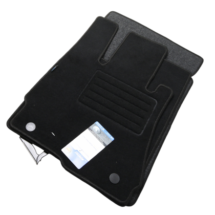 Πατάκια μοκέτα για MERCEDES S-Class W221 (2005-2013) - 4 πορτο - 4τμχ. - € 63,9 Πατάκια μοκέτα για MERCEDES S-Class W221 (2005-2013) - 4 πορτο - 4τμχ.