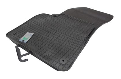 Λαστιχένια πατάκια για VW Touareg III (2018+) - 4τμχ. - € 60,9 Λαστιχένια πατάκια για VW Touareg III (2018+) - 4τμχ.