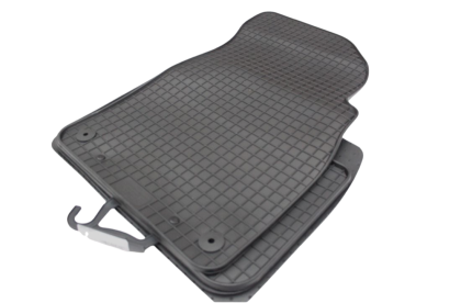 Λαστιχένια πατάκια για VW Touareg III (2018+) - 4τμχ. - € 60,9 Λαστιχένια πατάκια για VW Touareg III (2018+) - 4τμχ.