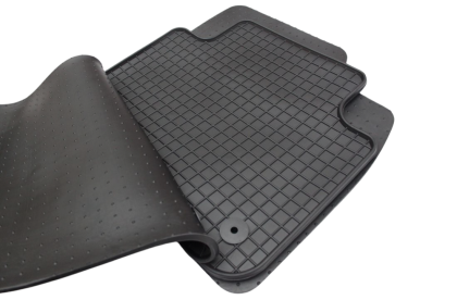 Λαστιχένια πατάκια για VW Touareg III (2018+) - 4τμχ. - € 60,9 Λαστιχένια πατάκια για VW Touareg III (2018+) - 4τμχ.