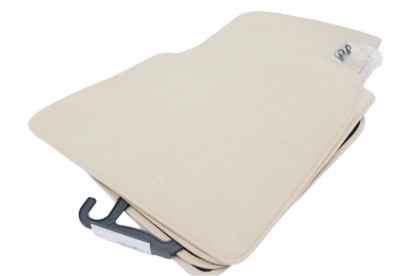 Πατάκια μοκέτα για BMW σειρά 7 E65 (2001-2008) - μπεζ - 4τμχ. - € 66,9 Πατάκια μοκέτα για BMW σειρά 7 E65 (2001-2008) - μπεζ - 4τμχ.