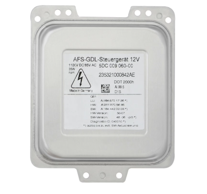 Μετασχηματιστής για εργοστασιακά xenon D1S για MERCEDES E-CLASS W211 (2002-2009) / ML W164 / GL X164 - € 133,9 Μετασχηματιστής για εργοστασιακά xenon D1S για MERCEDES E-CLASS W211 (2002-2009) / ML W164 / GL X164