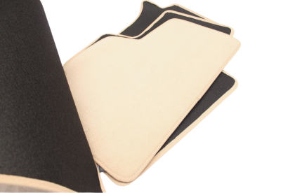 Πατάκια μοκέτα για MERCEDES ML W163 (1998-2005) - μπεζ - 4τμχ. - € 59,9 Πατάκια μοκέτα για MERCEDES ML W163 (1998-2005) - μπεζ - 4τμχ.