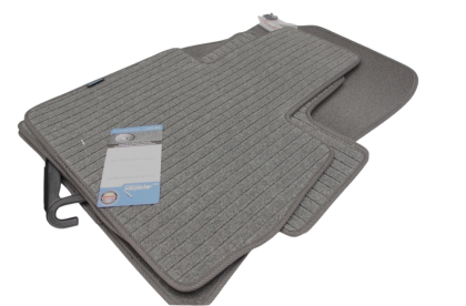 Πατάκια μοκέτα BMW X5 E53 (1999-2006) - γκρι 4τμχ. - € 60,9 Πατάκια μοκέτα BMW X5 E53 (1999-2006) - γκρι 4τμχ.