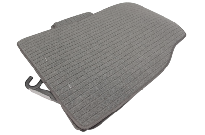 Πατάκια μοκέτα BMW X5 E53 (1999-2006) - γκρι 4τμχ. - € 60,9 Πατάκια μοκέτα BMW X5 E53 (1999-2006) - γκρι 4τμχ.