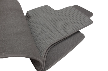 Πατάκια μοκέτα BMW X5 E53 (1999-2006) - γκρι 4τμχ. - € 60,9 Πατάκια μοκέτα BMW X5 E53 (1999-2006) - γκρι 4τμχ.