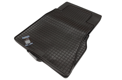 Λαστιχένια πατάκια για MERCEDES E-Class W124 (1984-1997) - 4τμχ. - € 63,9 Λαστιχένια πατάκια για MERCEDES E-Class W124 (1984-1997) - 4τμχ.