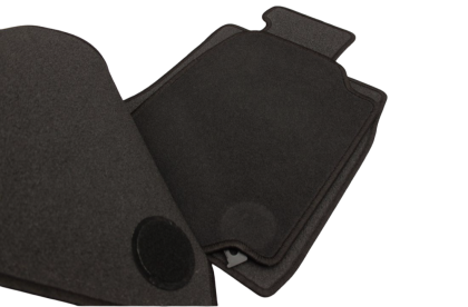 Πατάκια μοκέτα για BMW σειρά 7 F01 (2008-2015) - Short - 4τμχ. - € 71,9 Πατάκια μοκέτα για BMW σειρά 7 F01 (2008-2015) - Short - 4τμχ.