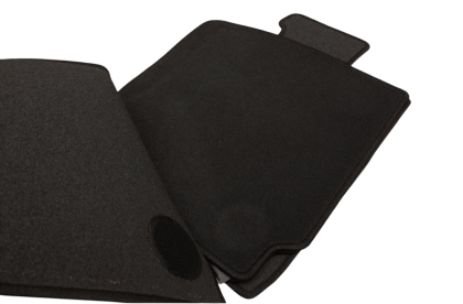 Πατάκια μοκέτα για BMW σειρά 7 F02 (2008-2015) - 4 πορτο - 4τμχ. - € 71,9 Πατάκια μοκέτα για BMW σειρά 7 F02 (2008-2015) - 4 πορτο - 4τμχ.