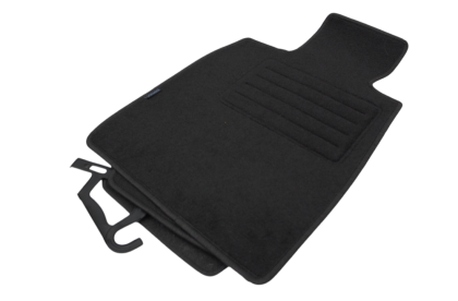 Πατάκια μοκέτα για BMW σειρά 7 G11 (2015-2022) - 4τμχ. - € 71,9 Πατάκια μοκέτα για BMW σειρά 7 G11 (2015-2022) - 4τμχ.