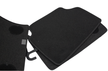 Πατάκια μοκέτα για BMW σειρά 7 G11 (2015-2022) - 4τμχ. - € 71,9 Πατάκια μοκέτα για BMW σειρά 7 G11 (2015-2022) - 4τμχ.