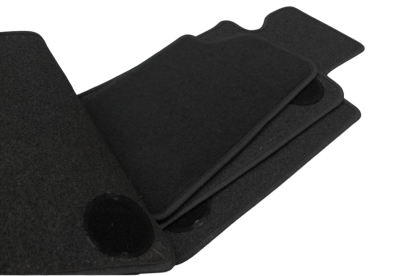 Πατάκια μοκέτα για BMW σειρά 5 G30 / G31 (2017-2023) - 4τμχ. - € 74,9 Πατάκια μοκέτα για BMW σειρά 5 G30 / G31 (2017-2023) - 4τμχ.