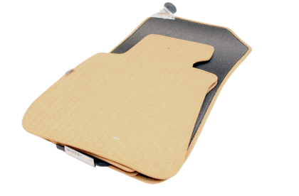 Πατάκια μοκέτα για BMW σειρά 3 E90 (2005-2012) - μπεζ - 4τμχ. - € 75,9 Πατάκια μοκέτα για BMW σειρά 3 E90 (2005-2012) - μπεζ - 4τμχ.