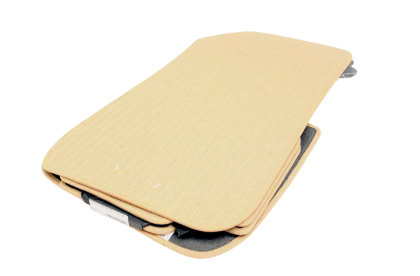 Πατάκια μοκέτα για BMW σειρά 3 E90 (2005-2012) - μπεζ - 4τμχ. - € 75,9 Πατάκια μοκέτα για BMW σειρά 3 E90 (2005-2012) - μπεζ - 4τμχ.