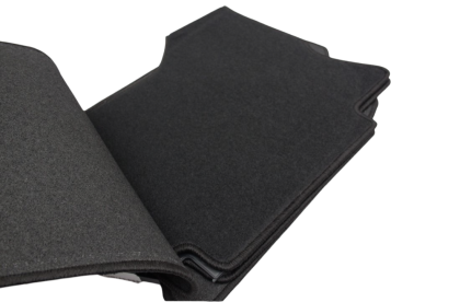 Πατάκια μοκέτα για MITSUBISHI Pajero Sport (1998-2006) - 4τμχ. - € 76,9 Πατάκια μοκέτα για MITSUBISHI Pajero Sport (1998-2006) - 4τμχ.