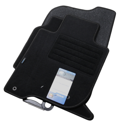 Πατάκια μοκέτα για MITSUBISHI L200 (2015+) double cab - 4τμχ. - € 76,9 Πατάκια μοκέτα για MITSUBISHI L200 (2015+) double cab - 4τμχ.