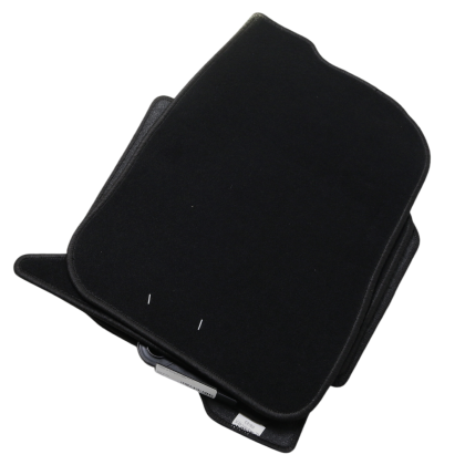 Πατάκια μοκέτα για MITSUBISHI L200 (2015+) double cab - 4τμχ. - € 76,9 Πατάκια μοκέτα για MITSUBISHI L200 (2015+) double cab - 4τμχ.