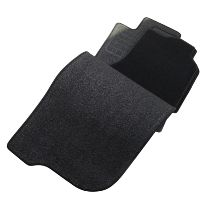 Πατάκια μοκέτα για MITSUBISHI L200 (2015+) double cab - 4τμχ. - € 76,9 Πατάκια μοκέτα για MITSUBISHI L200 (2015+) double cab - 4τμχ.