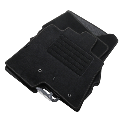 Πατάκια μοκέτα για MITSUBISHI Pajero (2007-2021) long - 4τμχ. - € 77,9 Πατάκια μοκέτα για MITSUBISHI Pajero (2007-2021) long - 4τμχ.