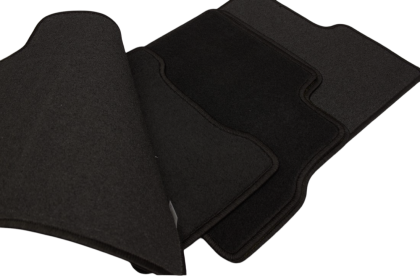 Πατάκια μοκέτα για MITSUBISHI Pajero (2000-2007) - 2 πορτο - 4τμχ. - € 79,9 Πατάκια μοκέτα για MITSUBISHI Pajero (2000-2007) - 2 πορτο - 4τμχ.