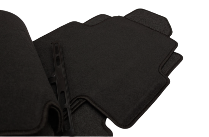 Πατάκια μοκέτα για HONDA FR-V (2004-2009) - 4τμχ. - € 81,9 Πατάκια μοκέτα για HONDA FR-V (2004-2009) - 4τμχ.