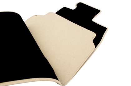 Πατάκια μοκέτα για BMW σειρά 7 F01 (2008-2015) - μπεζ - 4τμχ. - € 85,9 Πατάκια μοκέτα για BMW σειρά 7  F01 (2008-2015) - μπεζ - 4τμχ.