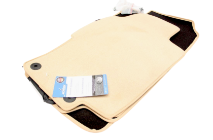 Πατάκια μοκέτα για HONDA Accord VII (2003-2008) - μπεζ - 4τμχ. - € 87,9 Πατάκια μοκέτα για HONDA Accord VII (2003-2008) - μπεζ - 4τμχ.