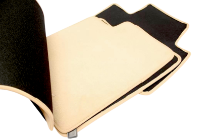 Πατάκια μοκέτα για HONDA Accord VII (2003-2008) - μπεζ - 4τμχ. - € 87,9 Πατάκια μοκέτα για HONDA Accord VII (2003-2008) - μπεζ - 4τμχ.