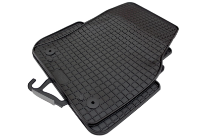 Λαστιχένια πατάκια για AUDI Q3 II F3 (2018+) / Q3 Sportback (2019+) - Petex - 4τμχ. - € 90,9 Λαστιχένια πατάκια για AUDI Q3 II F3 (2018+) / Q3 Sportback (2019+) - Petex - 4τμχ.