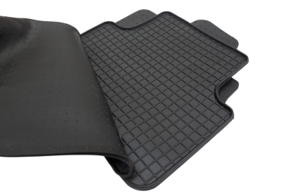 Λαστιχένια πατάκια για AUDI Q3 II F3 (2018+) / Q3 Sportback (2019+) - Petex - 4τμχ. - € 90,9 Λαστιχένια πατάκια για AUDI Q3 II F3 (2018+) / Q3 Sportback (2019+) - Petex - 4τμχ.