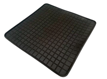 Λαστιχένια πατάκια για Vw Transporter T4 / Caravelle (1990-2003) - πίσω 40 x 40 cm - 1τμχ. - € 16,9 Λαστιχένια πατάκια για Vw Transporter T4 / Caravelle (1990-2003) - πίσω 40 x 40 cm - 1τμχ.