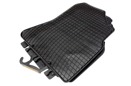 Λαστιχένια πατάκια PEUGEOT Partner II / CITROEN Berlingo II (2008-2018) - μπροστινά - 2τμχ. - € 48,9 Λαστιχένια πατάκια PEUGEOT Partner II / CITROEN Berlingo II (2008-2018) - μπροστινά - 2τμχ.