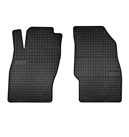 Λαστιχένια πατάκια Frogum για OPEL Corsa D (2006-2014) - Van μπροστινά . - 2 τμχ. - € 35,9 Λαστιχένια πατάκια Frogum για OPEL Corsa D (2006-2014) - Van μπροστινά . - 2 τμχ.