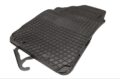 Λαστιχένια πατάκια Frogum για ALFA ROMEO Giulietta (2010+) / FIAT Stilo (2002-2008) / Bravo (2007-2014) / LANCIA Delta (2008-2014)