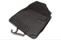 Λαστιχένια πατάκια Frogum για ALFA ROMEO Giulietta (2010+) / FIAT Stilo (2002-2008) / Bravo (2007-2014) / LANCIA Delta (2008-2014)