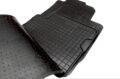 Λαστιχένια πατάκια Frogum για ALFA ROMEO Giulietta (2010+) / FIAT Stilo (2002-2008) / Bravo (2007-2014) / LANCIA Delta (2008-2014)