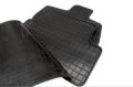 Λαστιχένια πατάκια Frogum για AUDI A3 8V Hatchback (2013-2020) / Seat Leon 5F1 (2012-2021) / Vw Golf VII (2012-2021) / Vw Golf VII (2012-2021) / Volkswagen Golf VIII (2023+) hatchback - 4τμχ.