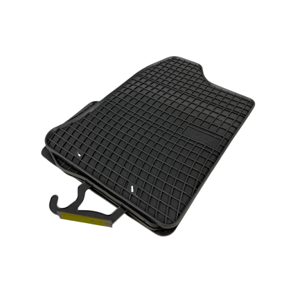 Λαστιχένια πατάκια Frogum για SUZUKI Jimny (1998-2018) - 4τμχ. - € 40,9 Λαστιχένια πατάκια Frogum για SUZUKI Jimny (1998-2018) - 4τμχ.