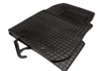 Λαστιχένια πατάκια Frogum για Dacia Logan 2 (2013+) - 4τμχ. - € 40,9 Λαστιχένια πατάκια Frogum για Dacia Logan 2 (2013+) - 4τμχ.