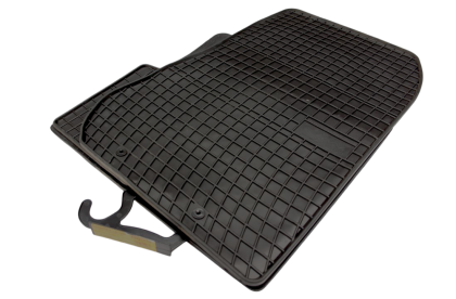 Λαστιχένια πατάκια Frogum για Dacia Logan 2 (2013+) - 4τμχ. - € 40,9 Λαστιχένια πατάκια Frogum για Dacia Logan 2 (2013+) - 4τμχ.