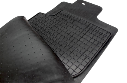 Λαστιχένια πατάκια Frogum για Dacia Logan 2 (2013+) - 4τμχ. - € 40,9 Λαστιχένια πατάκια Frogum για Dacia Logan 2 (2013+) - 4τμχ.