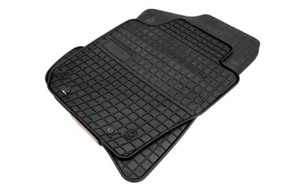 Λαστιχένια πατάκια Frogum για SEAT Ibiza IV (2008-2017) / SKODA Fabia III (2014-2022) - 4τμχ. - € 40,9 Λαστιχένια πατάκια Frogum για SEAT Ibiza IV (2008-2017) / SKODA Fabia III (2014-2022) - 4τμχ.