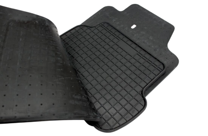 Λαστιχένια πατάκια Frogum για SEAT Ibiza IV (2008-2017) / SKODA Fabia III (2014-2022) - 4τμχ. - € 40,9 Λαστιχένια πατάκια Frogum για SEAT Ibiza IV (2008-2017) / SKODA Fabia III (2014-2022) - 4τμχ.