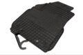 Λαστιχένια πατάκια Frogum για FIAT Freemont (2011-2016) / DODGE Journey (2008-2020) - 4τμχ.
