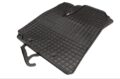 Λαστιχένια πατάκια Frogum για FIAT Doblo I (2001-2010) - 5 seats - 4τμχ.